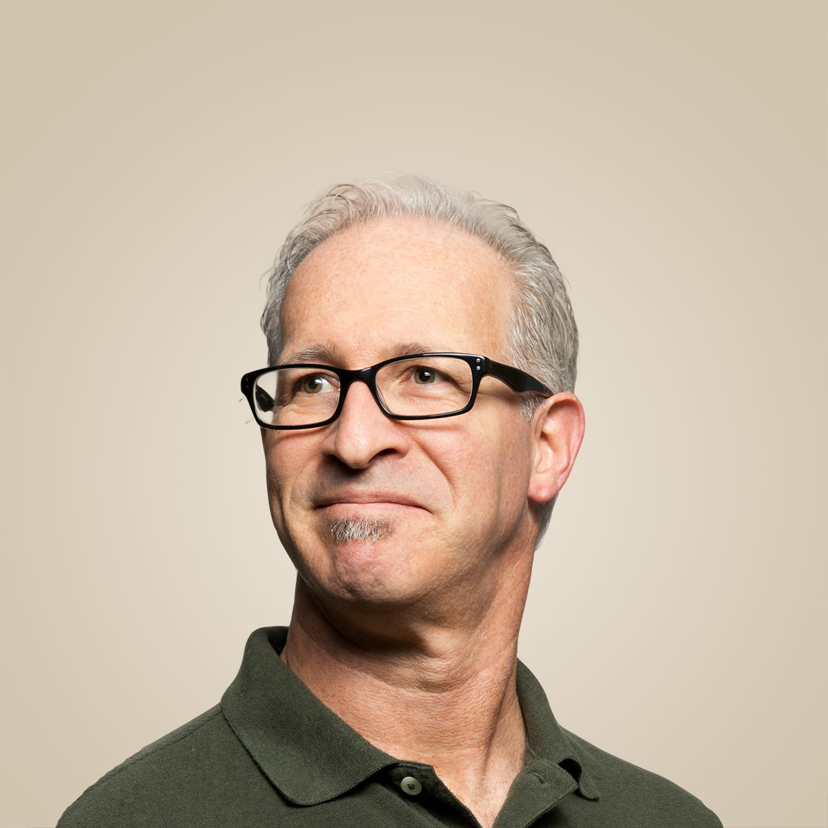 Peter Muster